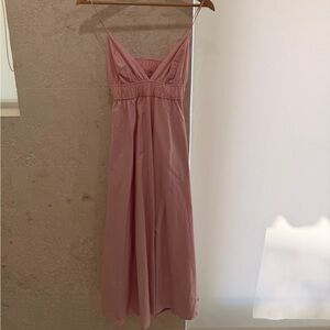 Babaton Soft Pink Garment